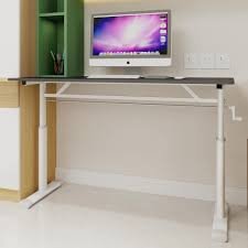 47" Adjustable Height Standing Desk: Complete Guide