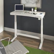 Adjustable Height Desk in White: Complete Guide to Tresanti's Premium Collection