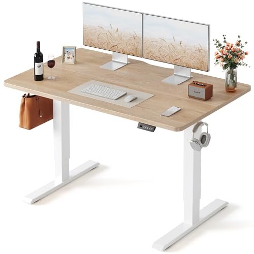 Looking for Altra? Why Tresanti Aurora Adjustable Desk Wins