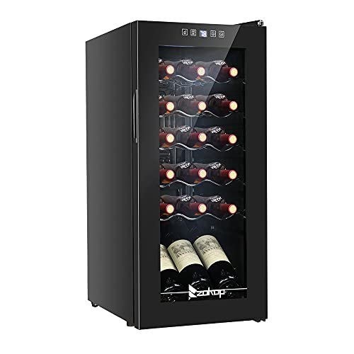 Tresanti Wine Cooler Cabinet Temperature Won't Hold? Here's the Fix